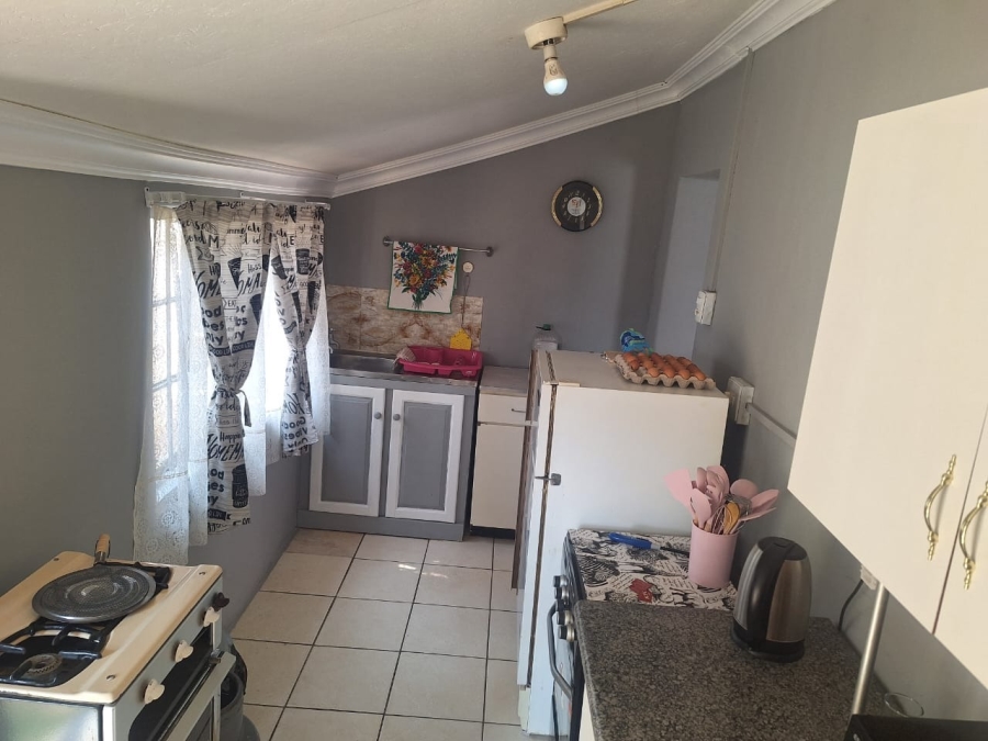 1 Bedroom Property for Sale in Vredefort Free State